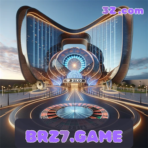Cassino Atraente do brz7.game: Sua Nova Aventura nos Jogos