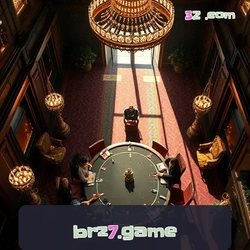 brz7.game: O Melhor Destino para Jogos Online no Brasil