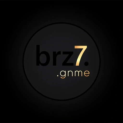 brz7.game Logo