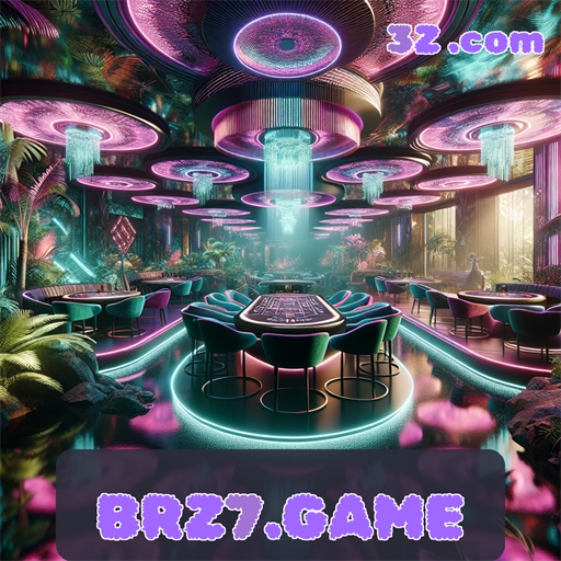 Login Maravilhoso: A Experiência na brz7.game