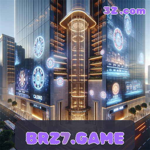 Plataforma BRZ7.Game: O Eixo Central dos Jogos Brasileiros
