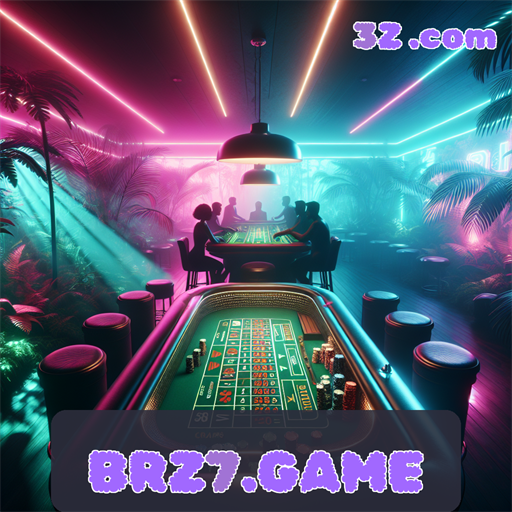 Slots emocionantes no brz7.game: jogue e ganhe!