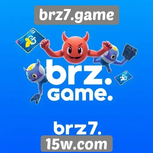 novas atualizações trazem recursos para comunidade do brz7.game