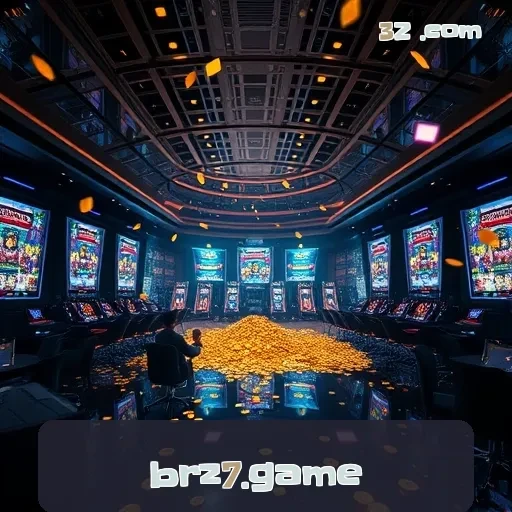 brz7.game: Segurança em Primeiro Lugar para os Jogadores Brasileiros