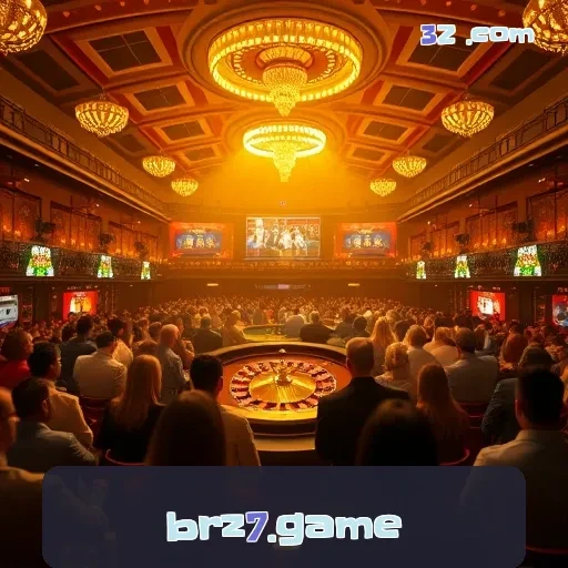 brz7.game: O Suporte 24/7 que Todo Jogador Deseja