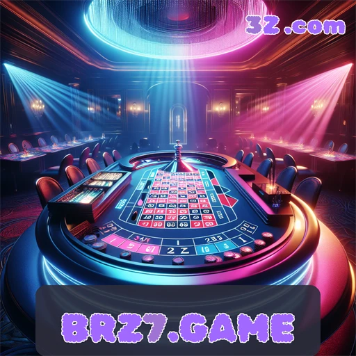 Recursos VIP do brz7.game: A Nova Era dos Jogos Online