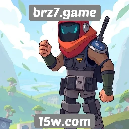 Avaliação da economia virtual no site brz7.game